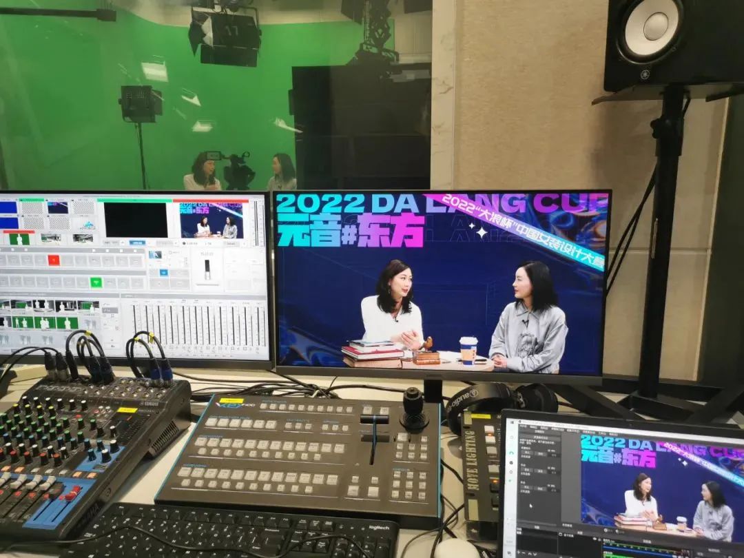 &ldquo;元音#東方&rdquo;第十二屆&ldquo;大浪杯&rdquo;中國女裝設計大賽圓滿收官，作品《逍遙詩學》贏得&ldquo;金浪獎&rdquo;20萬，大賽虛擬代言人&ldquo;唯我&rdquo;驚艷亮相！