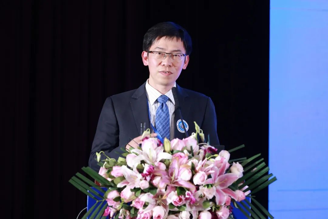 聚力紡織現(xiàn)代化產(chǎn)業(yè)體系新開局！中紡圓桌論壇第十七屆年會在北京舉行