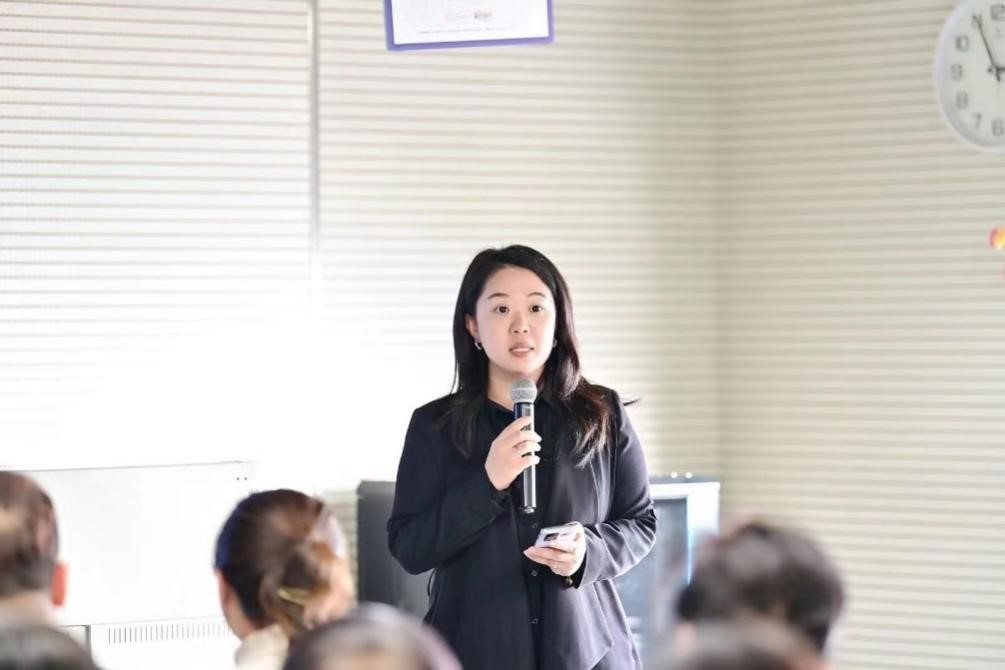 尋找數(shù)智賦能時(shí)尚的創(chuàng)新密鑰