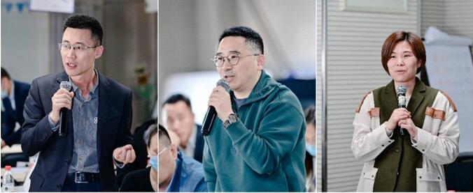 尋找數(shù)智賦能時(shí)尚的創(chuàng)新密鑰