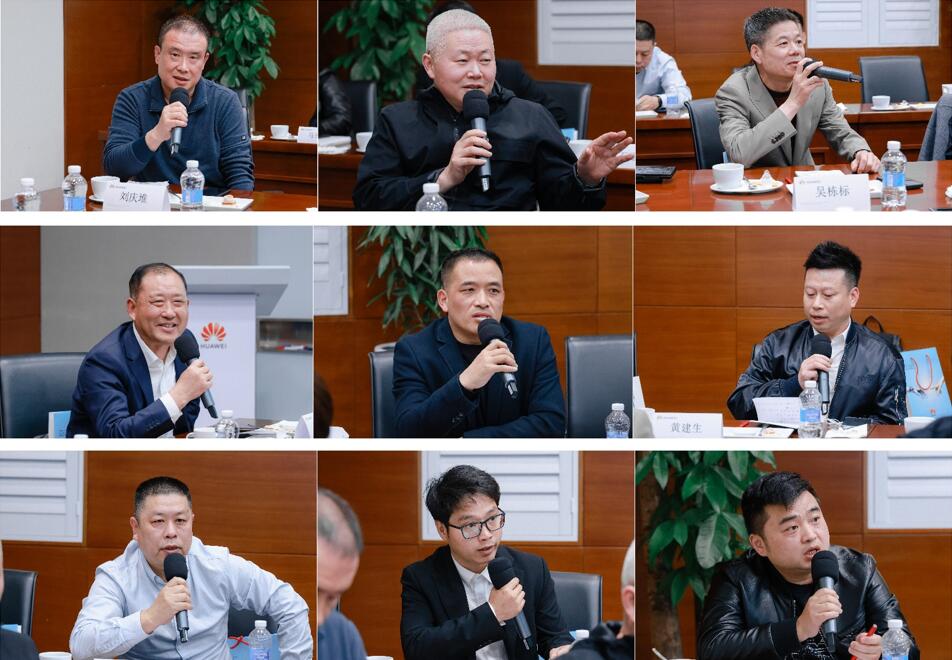 尋找數(shù)智賦能時(shí)尚的創(chuàng)新密鑰