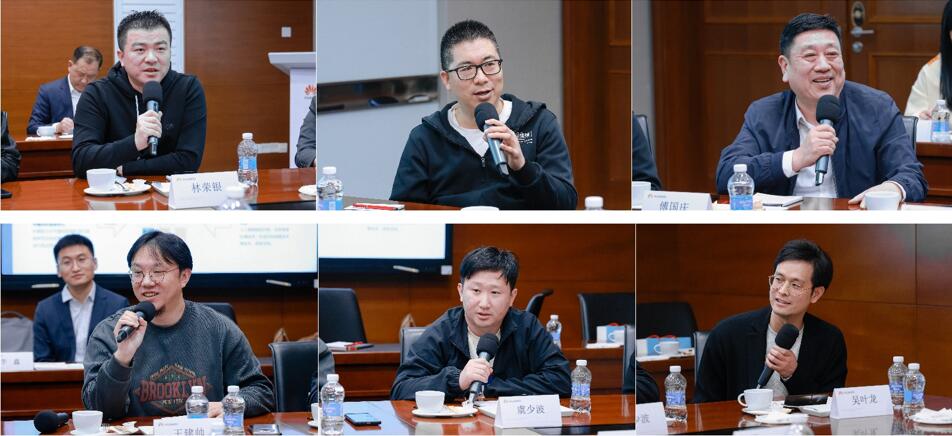 尋找數(shù)智賦能時(shí)尚的創(chuàng)新密鑰