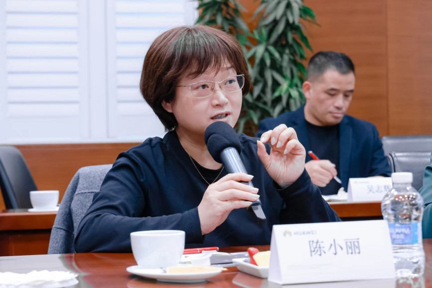 尋找數(shù)智賦能時(shí)尚的創(chuàng)新密鑰