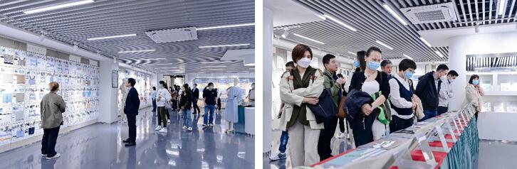 尋找數(shù)智賦能時(shí)尚的創(chuàng)新密鑰