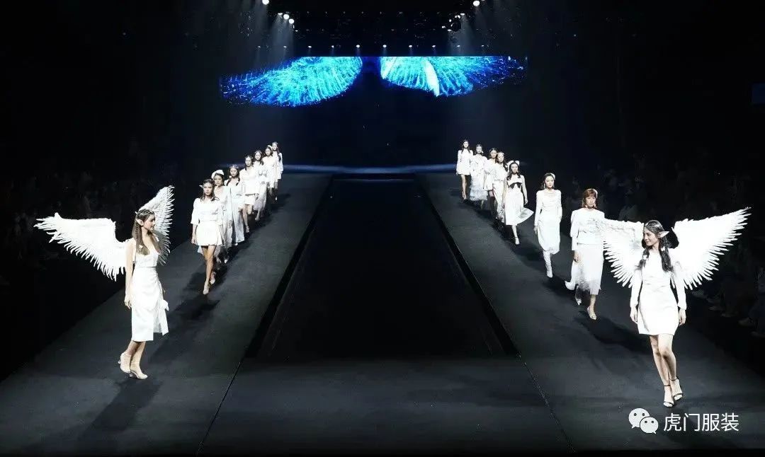 3月22-26日，第26屆虎門服交會帶你解鎖時尚密碼！