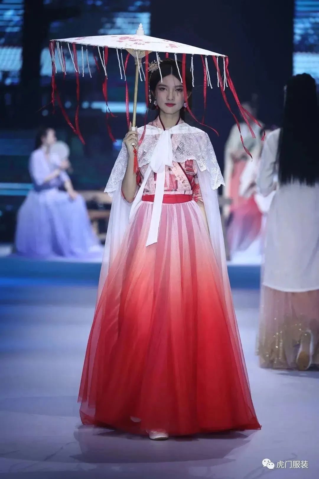 3月22-26日，第26屆虎門服交會帶你解鎖時尚密碼！