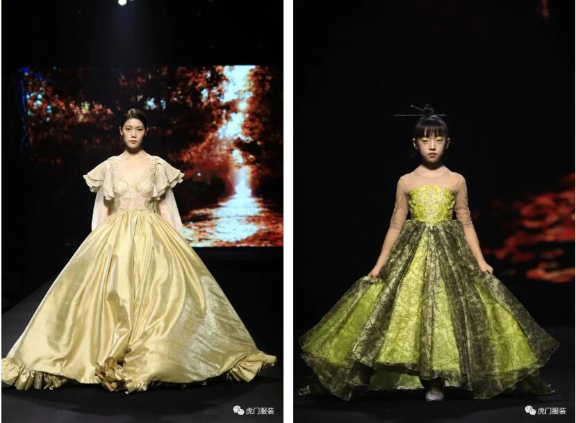 3月22-26日，第26屆虎門服交會帶你解鎖時尚密碼！