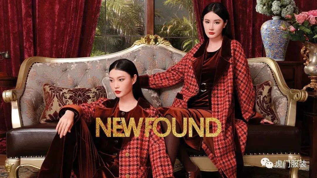 3月22-26日，第26屆虎門服交會帶你解鎖時尚密碼！