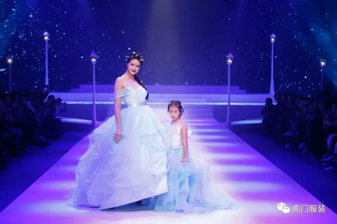 3月22-26日，第26屆虎門服交會帶你解鎖時尚密碼！