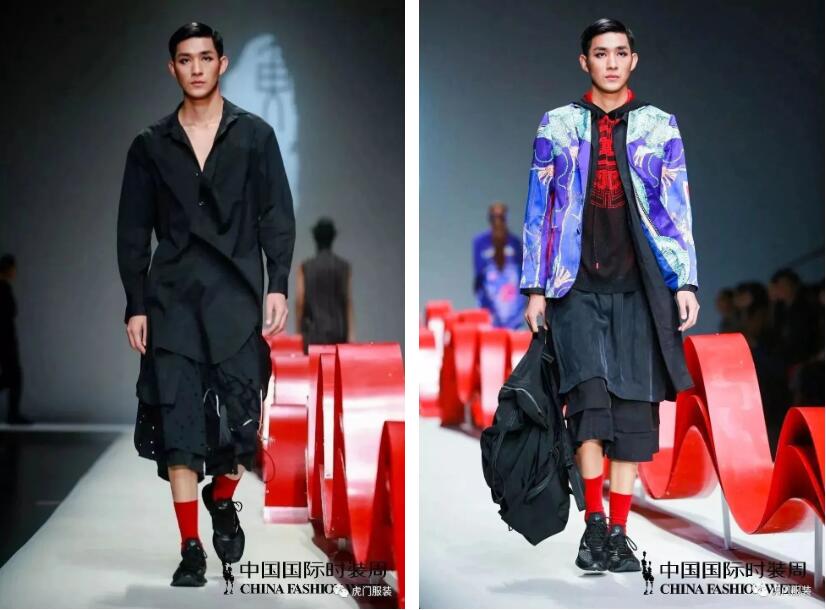 3月22-26日，第26屆虎門服交會帶你解鎖時尚密碼！