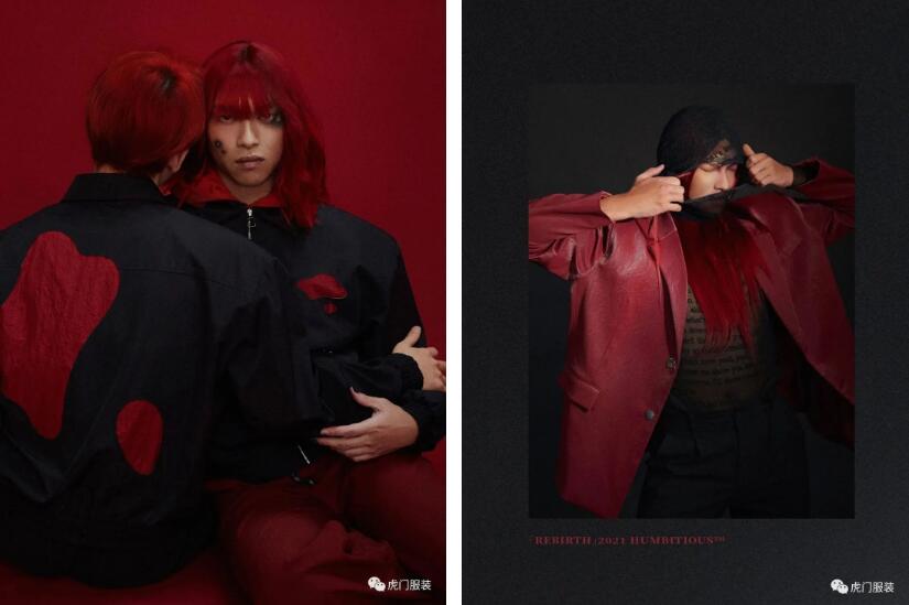 3月22-26日，第26屆虎門服交會帶你解鎖時尚密碼！