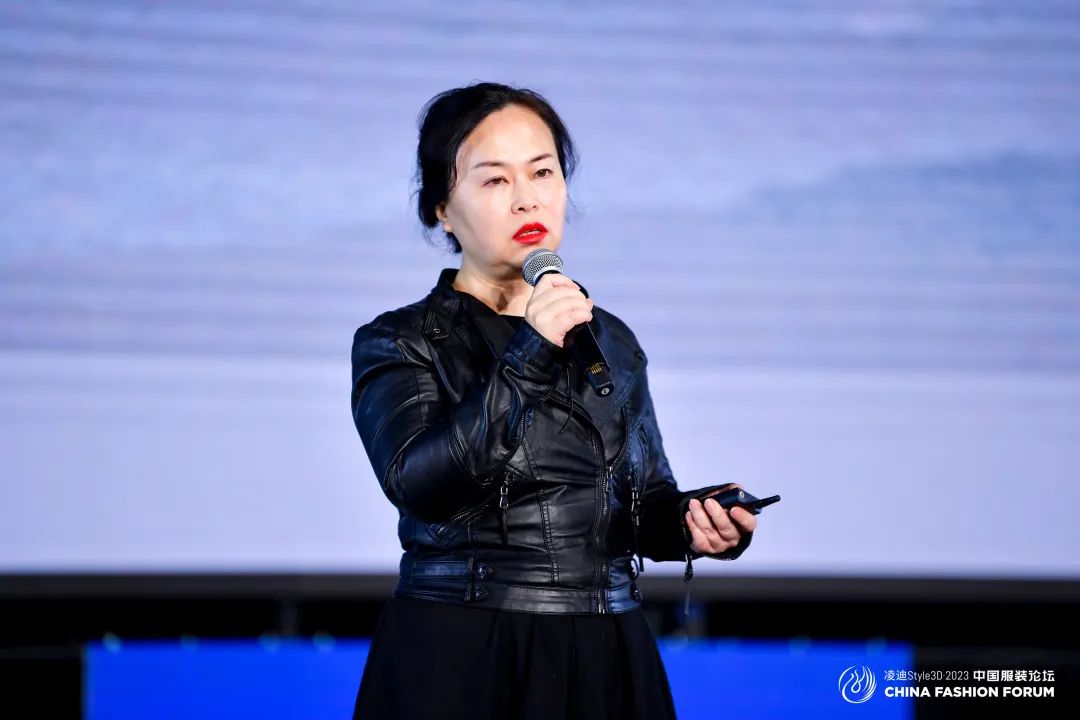 以極致態(tài)度，探索專業(yè)化的未來，2023中國服裝論壇全景復(fù)盤