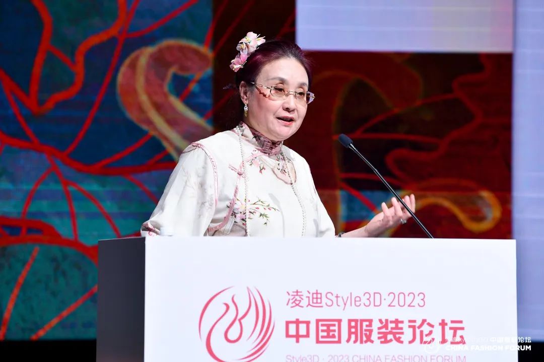 以極致態(tài)度，探索專業(yè)化的未來，2023中國服裝論壇全景復(fù)盤