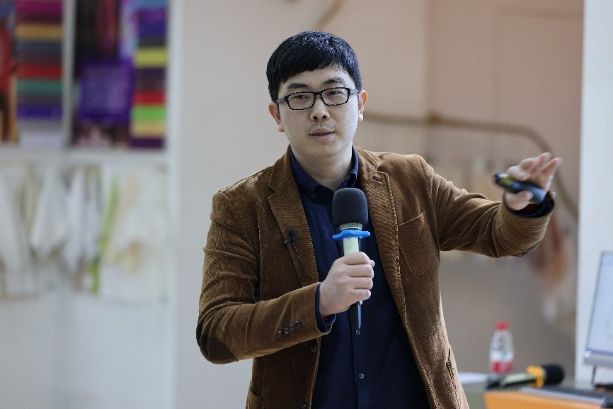 2023第八屆十佳紡織面料設計師評選啟動