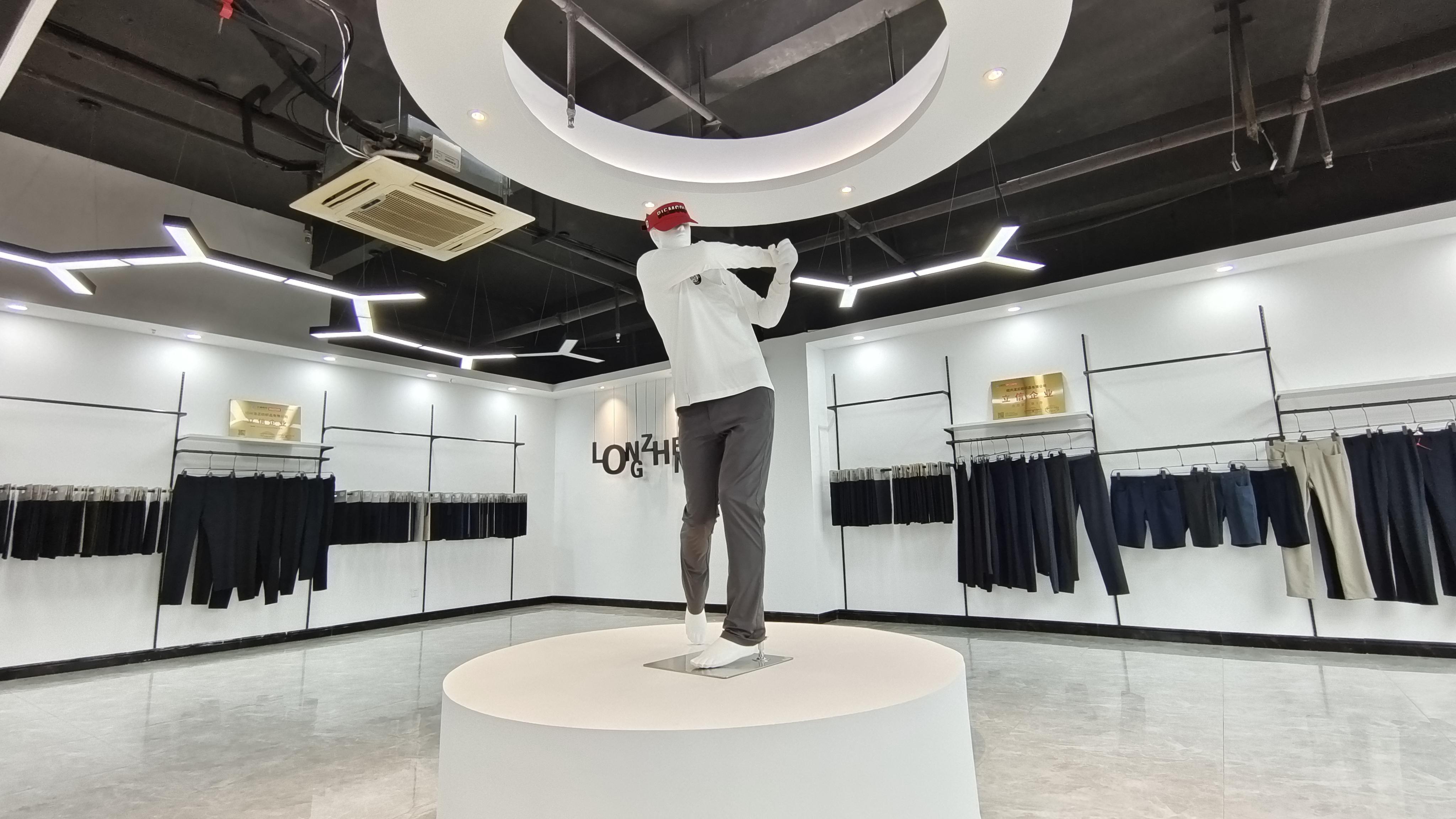 瀧正紡織：專注男裝褲料賽道 打造差異化精細服務(wù)