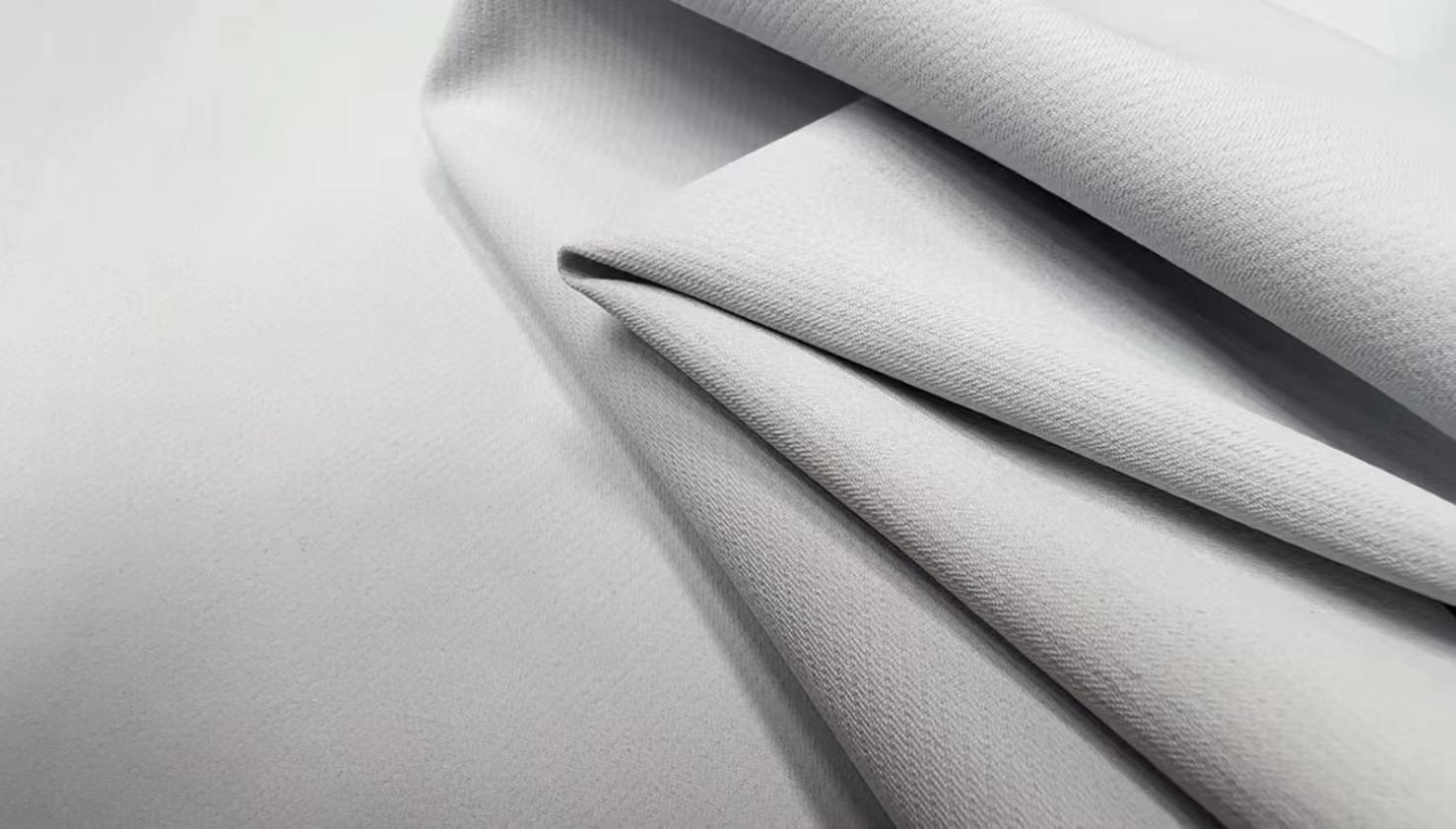 瀧正紡織：專注男裝褲料賽道 打造差異化精細服務(wù)