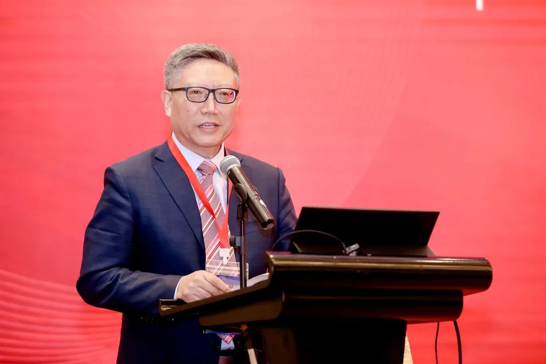 中國化纖協(xié)會七屆三次理事會擴大會議暨七屆五次常務理事會