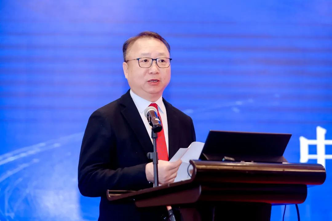 激蕩30年！中國化纖協(xié)會七屆三次理事會擴大會議暨七屆五次常務理事會成功召開