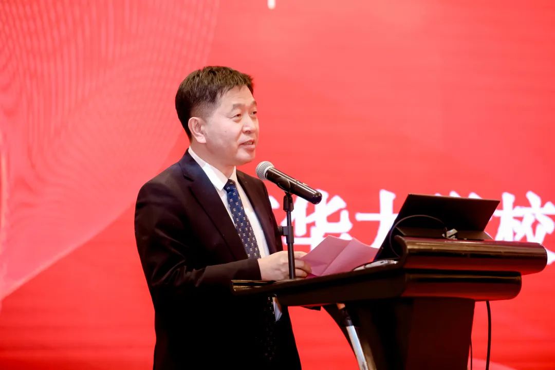  中國化纖協(xié)會七屆三次理事會擴大會議暨七屆五次常務理事會