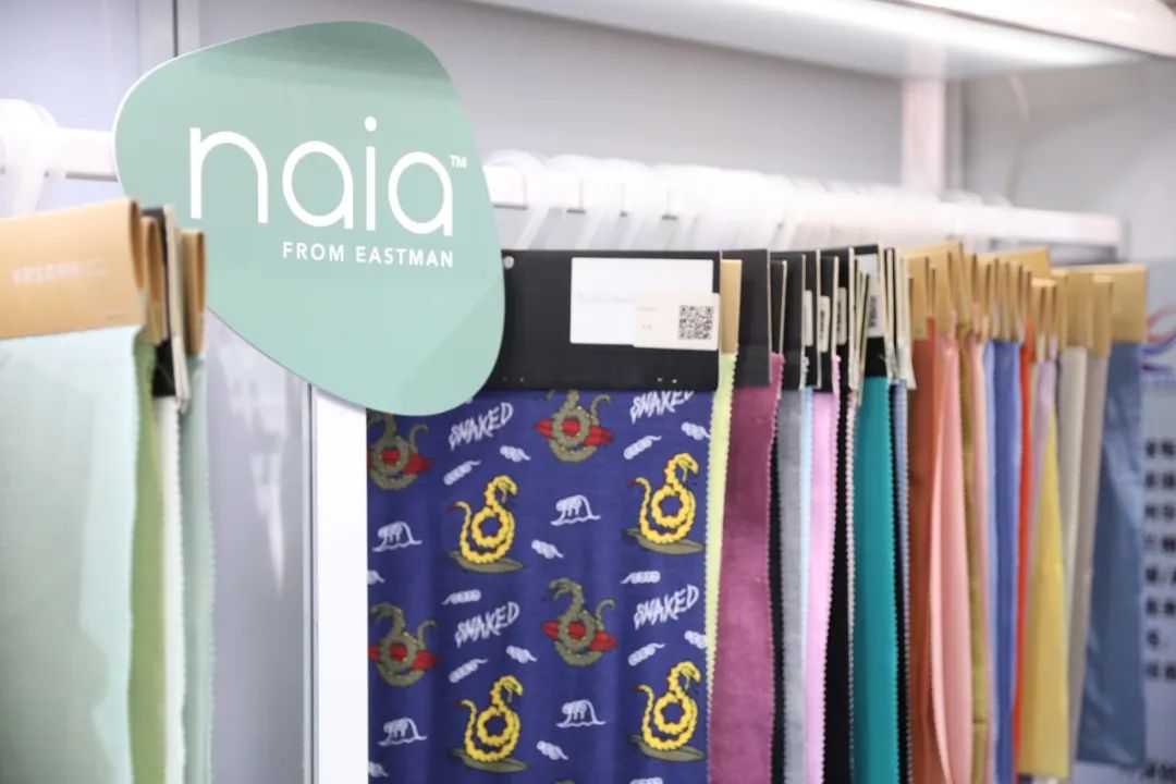 創(chuàng)新為源，綠色發(fā)展！德州華源閃耀intertextile