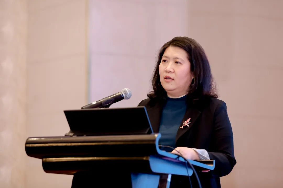  中國化纖協(xié)會七屆三次理事會擴大會議暨七屆五次常務理事會