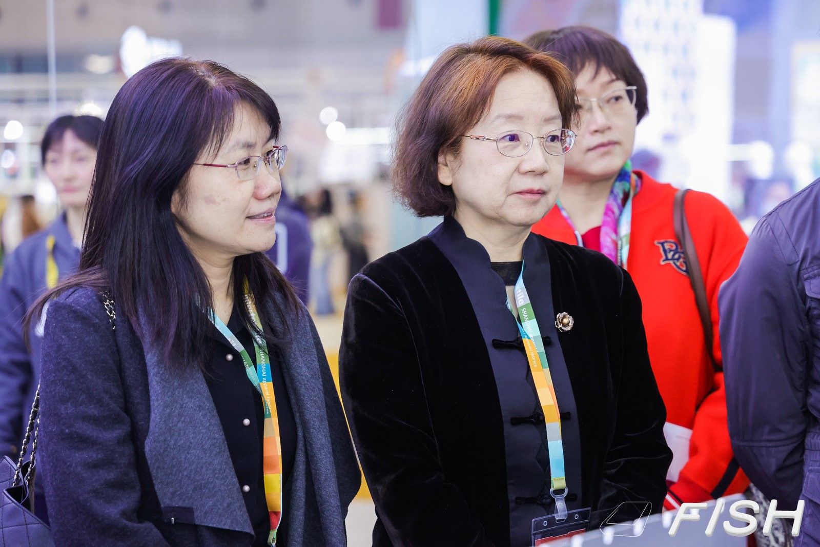 破解紡織品管理難題，同行智慧科技亮出織物搜索&ldquo;真功夫&rdquo;！