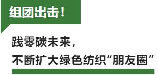 蘭精攜新品亮相2023intertextile家紡展！聯(lián)手8家供應(yīng)鏈伙伴開(kāi)啟一場(chǎng)零碳之旅