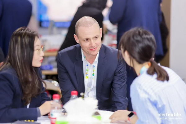 蘭精攜新品亮相2023intertextile家紡展！聯(lián)手8家供應(yīng)鏈伙伴開(kāi)啟一場(chǎng)零碳之旅