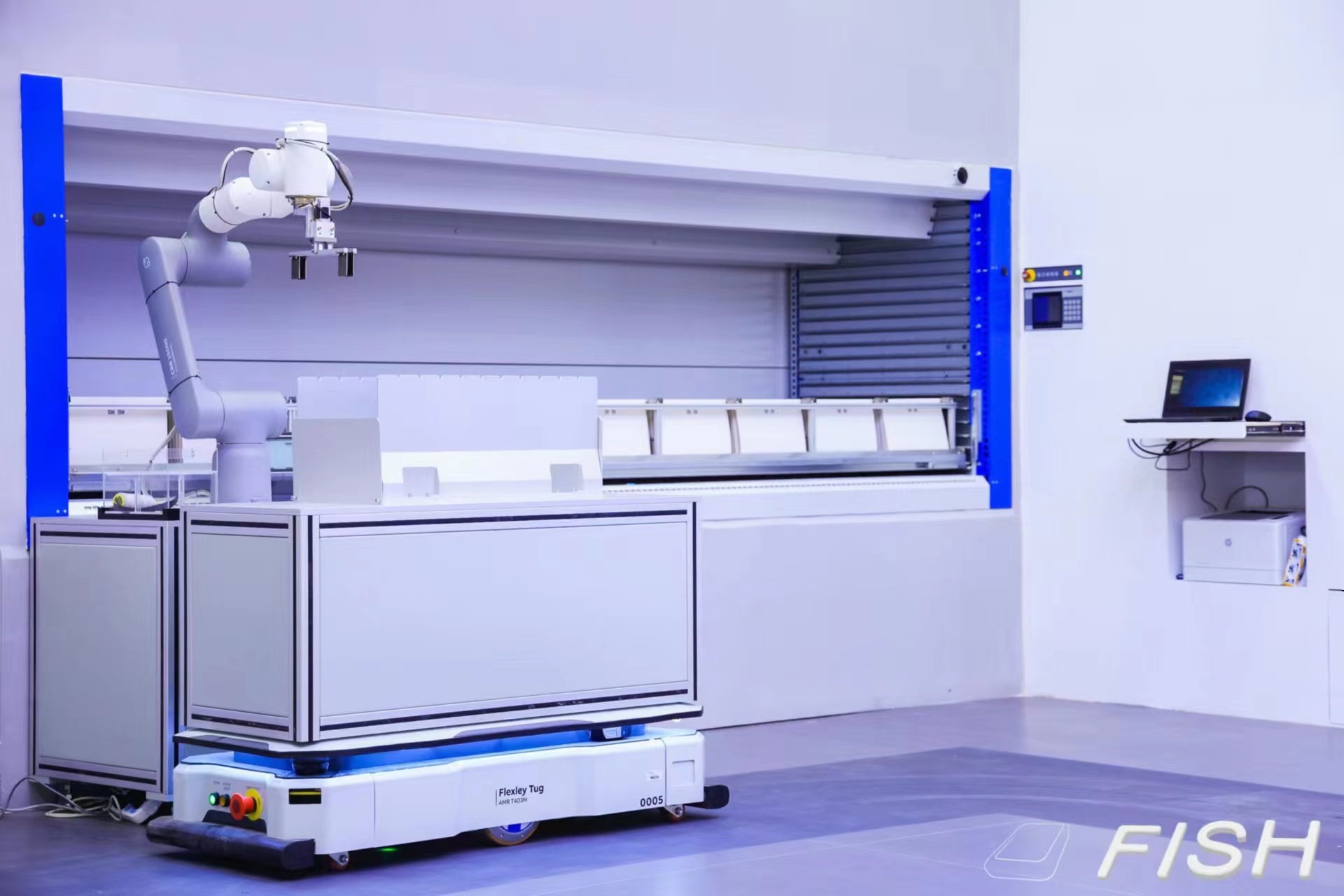 破解紡織品管理難題，同行智慧科技亮出織物搜索&ldquo;真功夫&rdquo;！