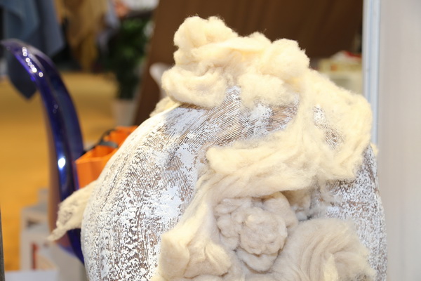 &ldquo;絲駝&rdquo;又一鐘情于駝絨產(chǎn)業(yè)的企業(yè)，綻放2023intertextile