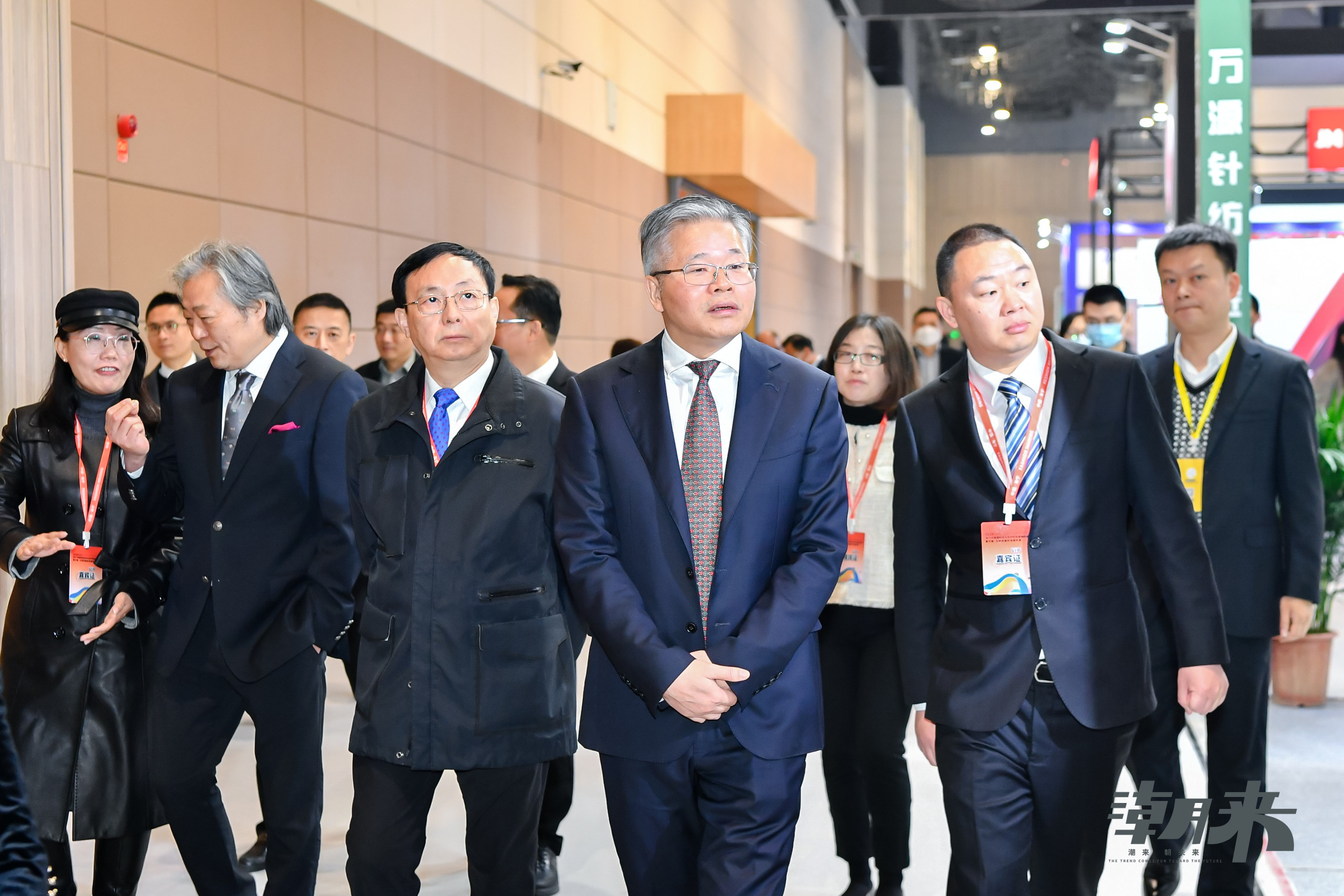 躍新永續(xù) 生態(tài)時(shí)尚--2023海寧中國(guó)國(guó)際皮革毛皮時(shí)裝面輔料展，匯聚可持續(xù)發(fā)展潮力量