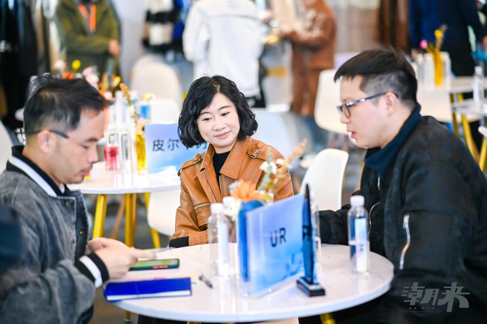 以原創(chuàng)設(shè)計撬動時尚產(chǎn)業(yè)高質(zhì)量發(fā)展新格局 &ldquo;中國服裝好設(shè)計&rdquo;第四季盛裝開啟