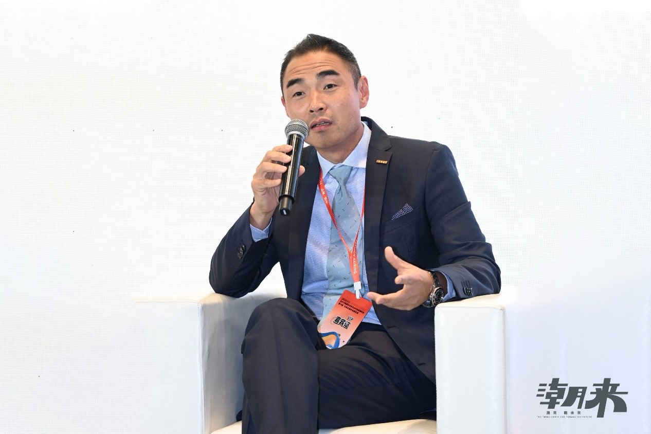 生態(tài)時尚鍛造產(chǎn)業(yè)新格局，中國服裝產(chǎn)業(yè)鏈高峰論壇圓滿舉行