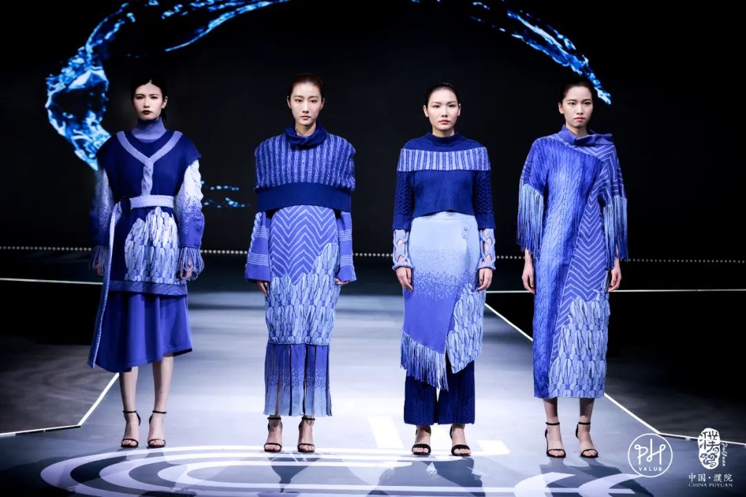 古鎮(zhèn)新時(shí)尚！第八屆&ldquo;濮院杯&rdquo;PH Value中國(guó)針織設(shè)計(jì)師大賽決賽暨頒獎(jiǎng)典禮今天舉行