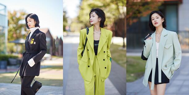 多維元素互動(dòng)，柯橋品牌探尋新生時(shí)尚