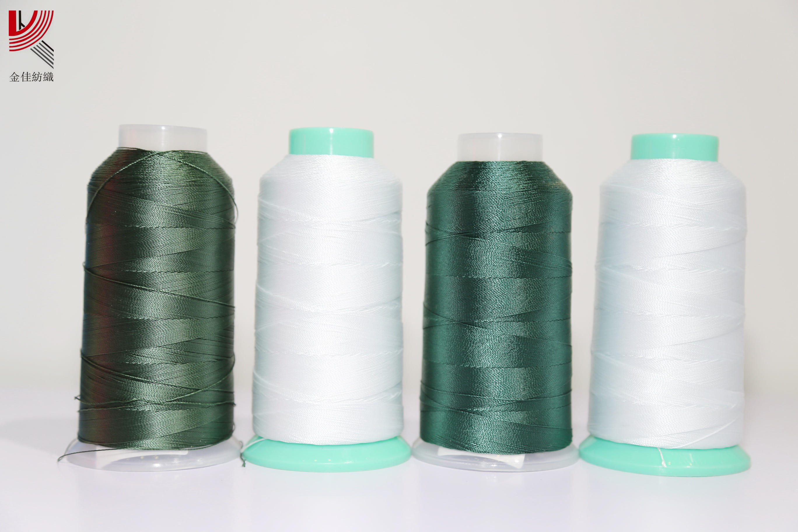 堅守初衷三十年，金佳紡織領(lǐng)先本地縫紉線企業(yè)