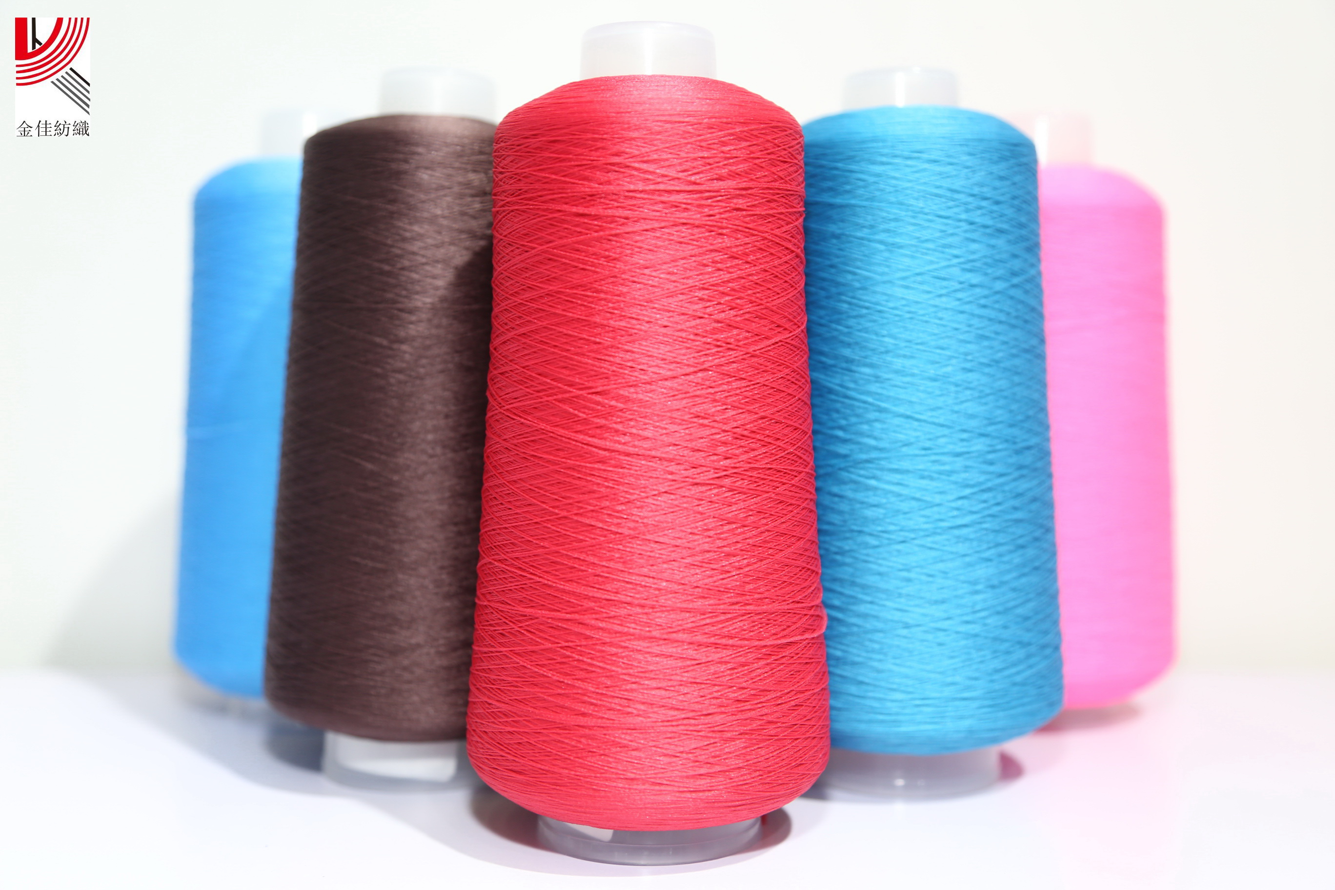 堅守初衷三十年，金佳紡織領(lǐng)先本地縫紉線企業(yè)