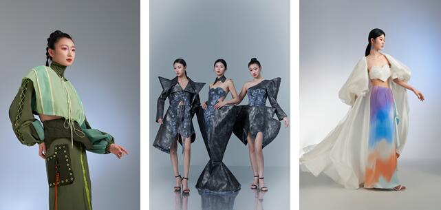 多維元素互動(dòng)，柯橋品牌探尋新生時(shí)尚