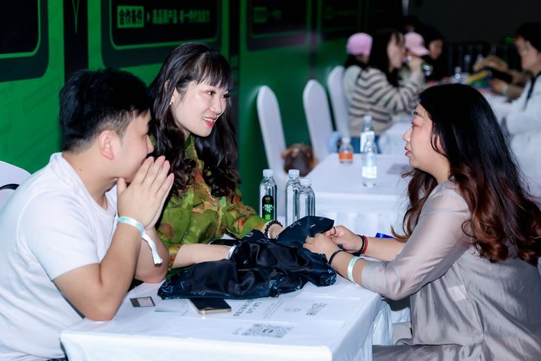 杭州時尚產(chǎn)業(yè)數(shù)字貿(mào)易博覽會圓滿閉幕