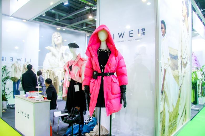 杭州時尚產(chǎn)業(yè)數(shù)字貿(mào)易博覽會圓滿閉幕