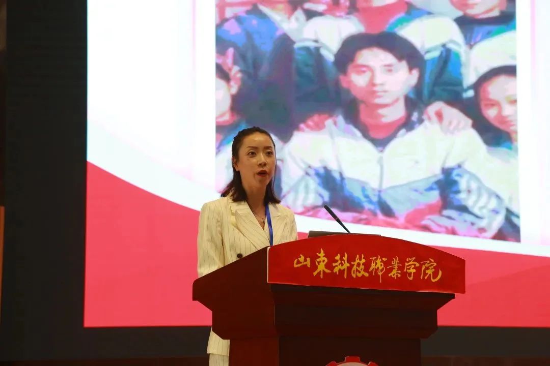 2022-2023中國校服產(chǎn)業(yè)研究中心年會在濰坊召開