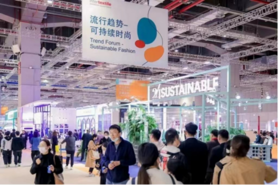 十九家石家莊市紡企亮相國家會(huì)展中心 共赴中紡聯(lián)2023春季聯(lián)展