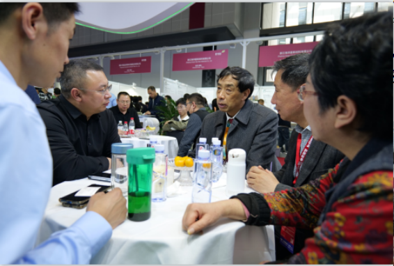 十九家石家莊市紡企亮相國家會(huì)展中心 共赴中紡聯(lián)2023春季聯(lián)展