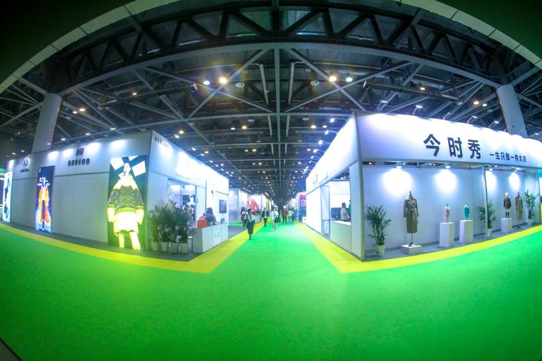 杭州時尚產(chǎn)業(yè)數(shù)字貿(mào)易博覽會圓滿閉幕