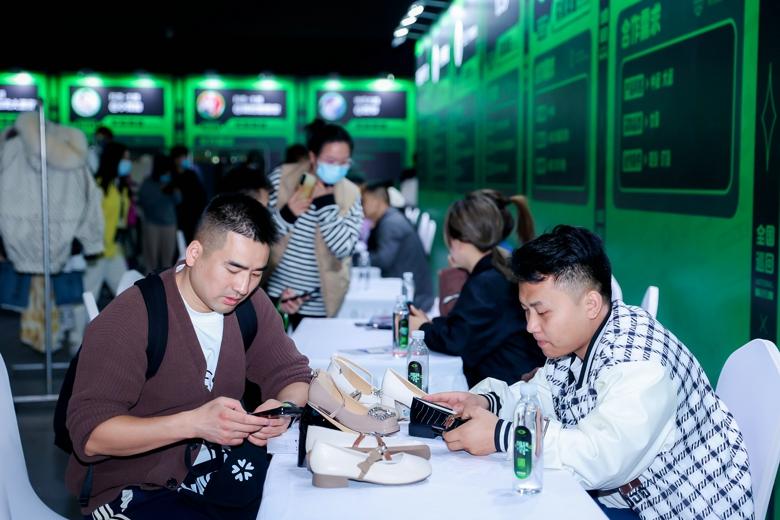 杭州時尚產(chǎn)業(yè)數(shù)字貿(mào)易博覽會圓滿閉幕