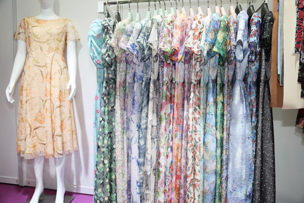 齊聚盛會！FS深圳國際服裝供應(yīng)鏈博覽會、深圳原創(chuàng)時裝周、PVSZ盛大啟幕