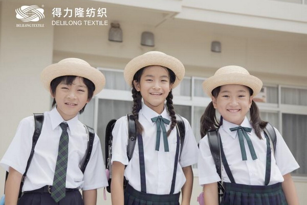 得力隆紡織盛裝參加2023ISUE，再獲殊榮