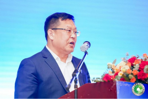 &ldquo;順勢(shì)而為&middot;乘勢(shì)而上&rdquo;--2023中國(guó)棉紡織大會(huì)在成都舉行