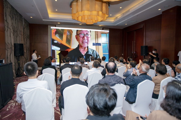 風(fēng)雨二十載，迭代滌綸實(shí)現(xiàn)產(chǎn)業(yè)化