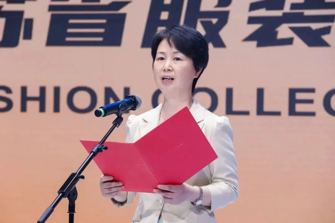 青&ldquo;設(shè)&rdquo;飛揚(yáng) | 2023&ldquo;青田&middot;蘇工美杯&rdquo;江蘇省校服職業(yè)技能定制賽暨江蘇省服裝院校學(xué)生設(shè)計(jì)大賽決賽圓滿落幕！